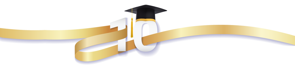 10th Convocation Iou Convocation